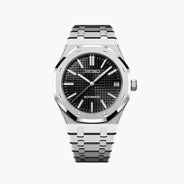 ROYAL SEIKOAK BLACE