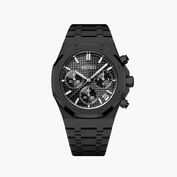 ROYAL SEIKOAK CHRONO