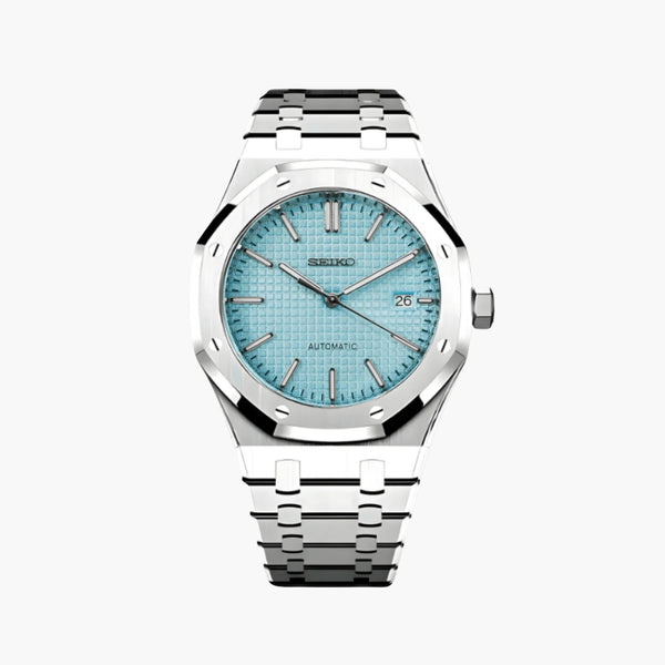 ROYAL SEIKOAK ICE BLUE