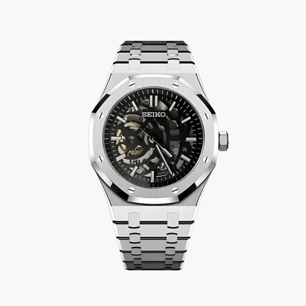 ROYAL SEIKOAK︱SKELETON