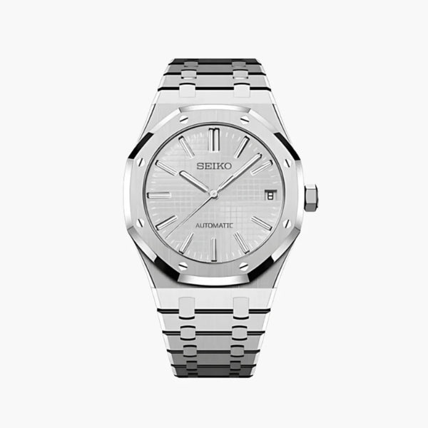 ROYAL SEIKOAK WHITE