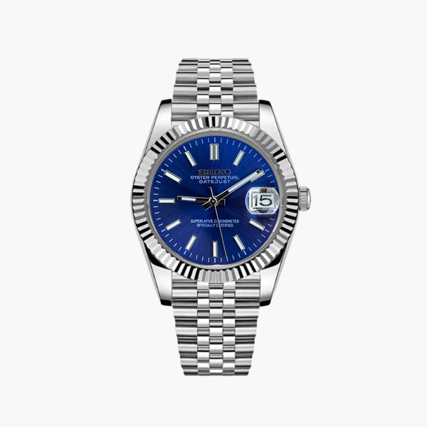 SEIKOJUST BLUE