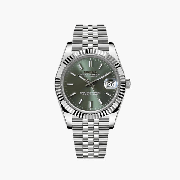 SEIKOJUST︱OLIVE
