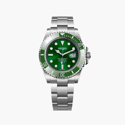 SEIKOMARINER HULK