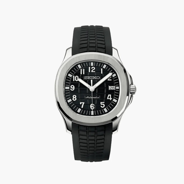 SEIKONAUT BLACK
