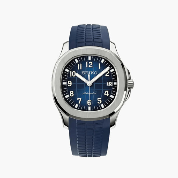 SEIKONAUT BLUE