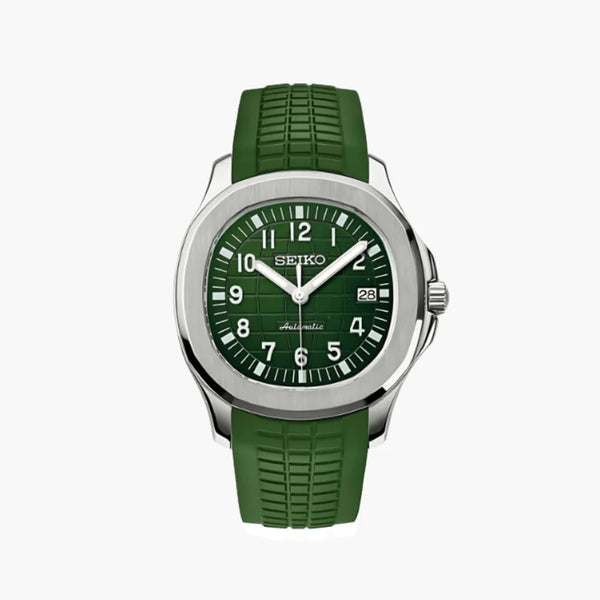SEIKONAUT GREEN