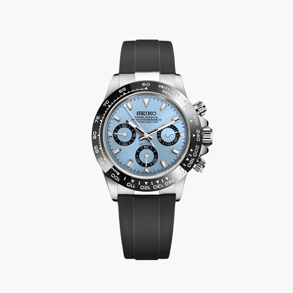 SEITONE ICE BLUE RUBBER