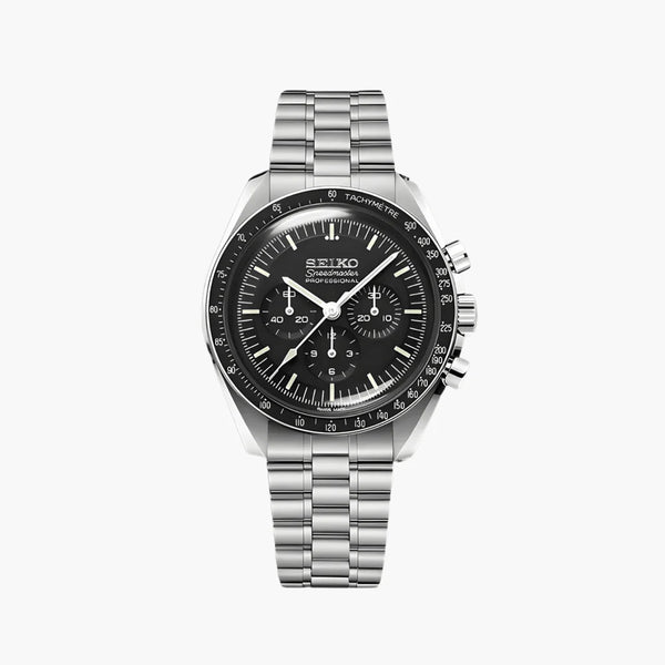 SPEEDSEIKO BLACE