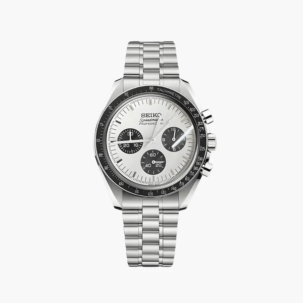 SPEEDSEIKO WHIITE