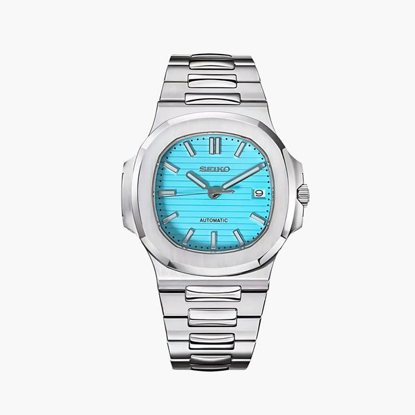 NAUTIKO TIFFANY BLUE