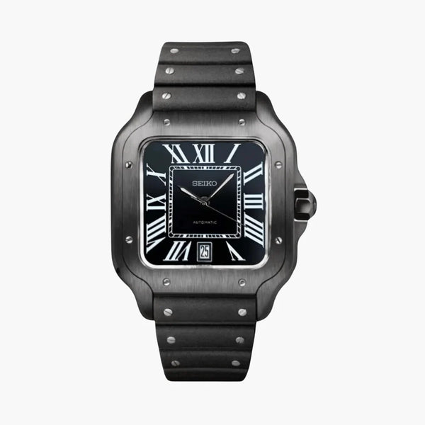 SANTEIKO ALL BLACK