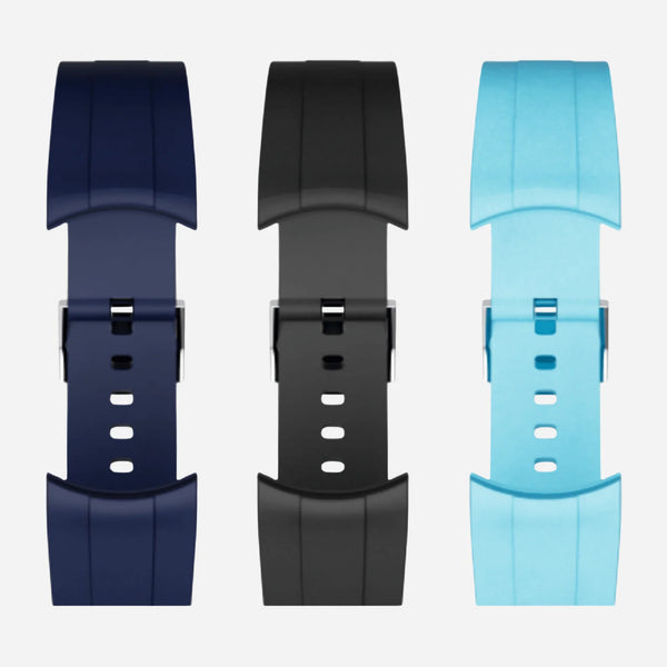 Rubber Strap